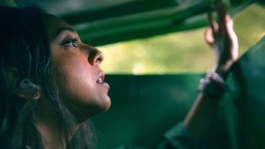 Animadoras justicieras: Una serie de 'Get Even' 1x7