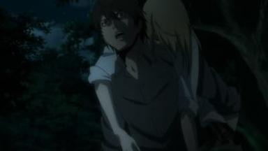 BTOOOM! 1x6