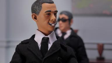 Robot Chicken 9x2