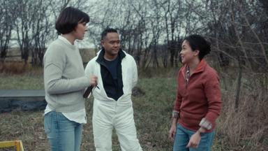 La forense 3x5