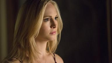 Crónicas vampíricas 5x14