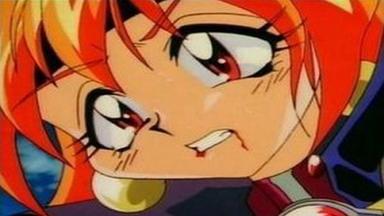 Reena y Gaudy 2x22
