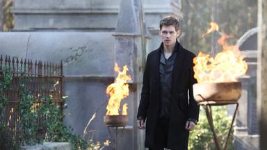 Los originales 2x15