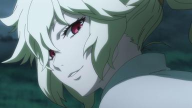 Rokka no Yuusha 1x12