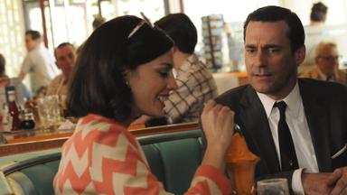 Mad Men 5x6
