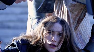 Wynonna Earp 3x12