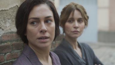 Las chicas del cable 5x6
