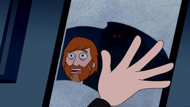 ¡Enróllate, Scooby-Doo! 1x10