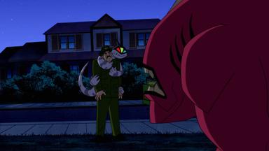 Ben 10: Ultimate Alien 2x12