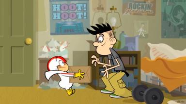 Kick Buttowski 2x26