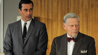 Mad Men 4x5