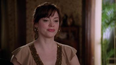 Embrujadas 7x14