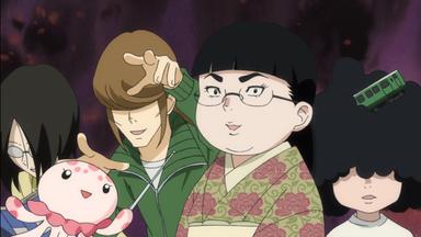Kuragehime 1x6