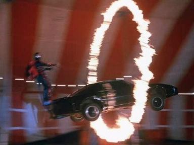 El coche fantástico 3x21