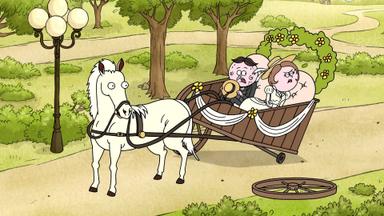 Historias corrientes 3x15