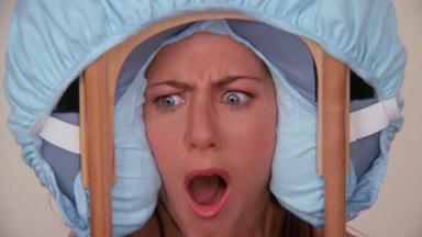 Friends 9x21