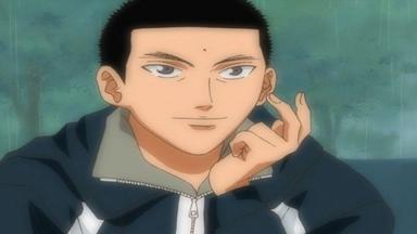 The Prince of Tennis 1x16