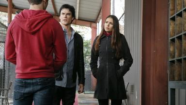Crónicas vampíricas 3x19