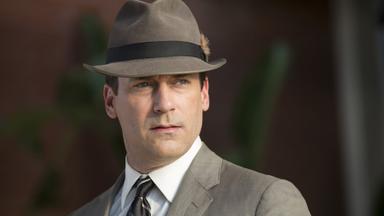 Mad Men 7x1