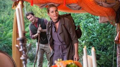The Librarians 3x8