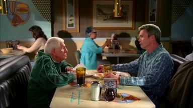 The Middle 4x21