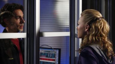 Chuck 3x12