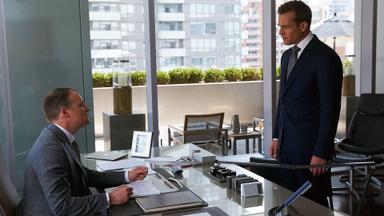 Suits: la clave del éxito 6x3