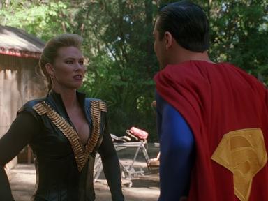 Lois y Clark: Las nuevas aventuras de Superman 4x17