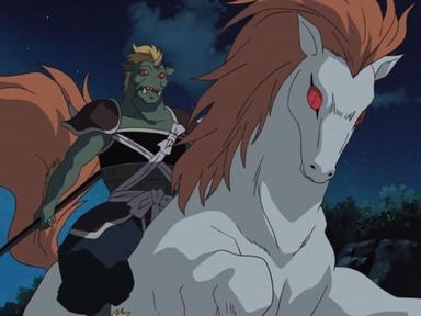 InuYasha 1x142