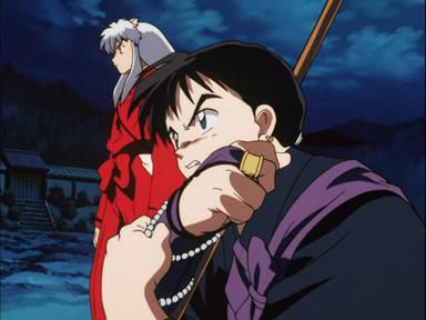 InuYasha 1x19