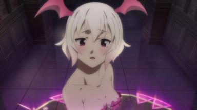 KONOSUBA. Un Mundo Maravilloso. 1x9