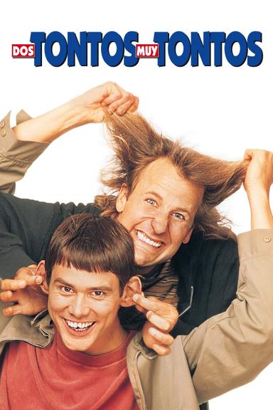 Dos tontos muy tontos