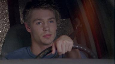 One Tree Hill 1x4