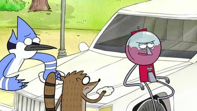 Historias corrientes 2x11