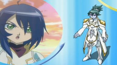 Bakugan 3x26