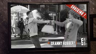 Big Time Rush 4x2