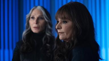 Star Trek: Picard 3x9