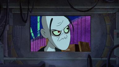 Ben 10 1x30