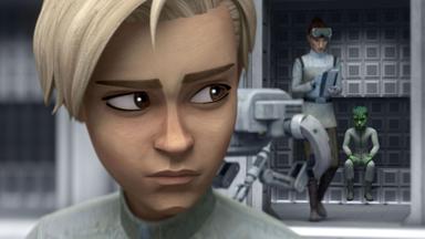 Star Wars: La remesa mala 3x14