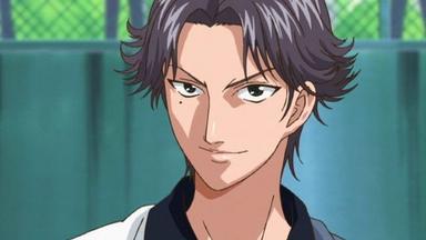The Prince of Tennis 3x12