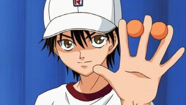 The Prince of Tennis 3x17