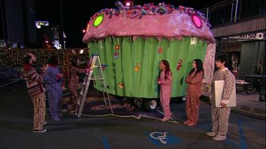 Victorious 2x11