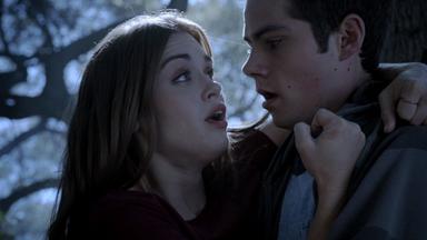 Teen Wolf 3x14