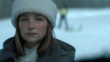 The Last Frontier: Conspiración en Alaska 1x1