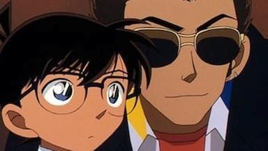 Detective Conan 1x284