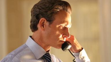 Scandal 4x4