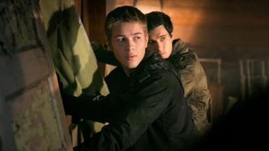 Falling Skies 3x7