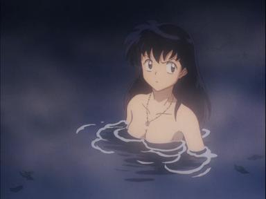 InuYasha 1x16