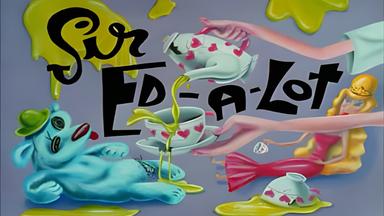 Ed, Edd y Eddy 1x5