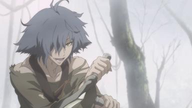 Rokka no Yuusha 1x8